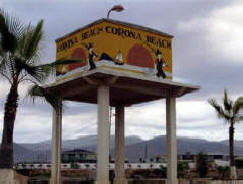 Corona Beach RV Park