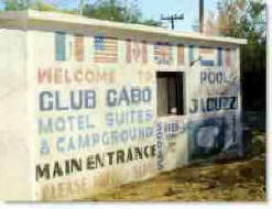 Club Cabo