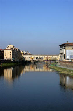 Florence Italy Photography by Bill and Dorothy Bell