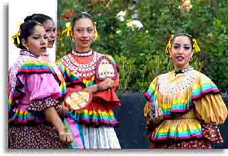 Guadalajara Photo by Bill Bell
