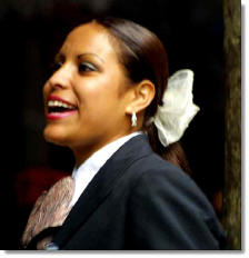 Guadalajara Photo by Bill Bell