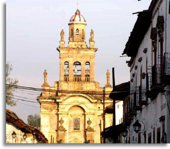 Patzcuaro Photograph by Bill Bell