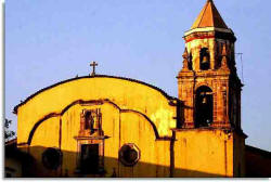 Patzcuaro Michoacan Mexico Photography by Bill Bell