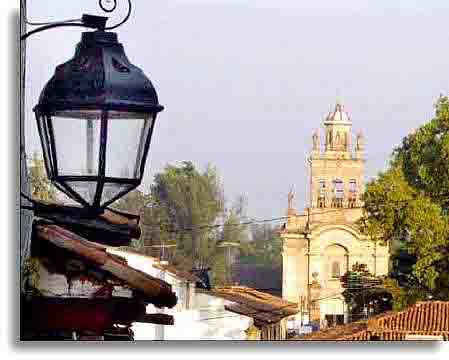 Patzcuaro Michoacan Mexico Photography by Bill Bell