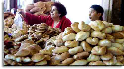 Patzcuaro Michoacan Mexico Photography by Bill Bell