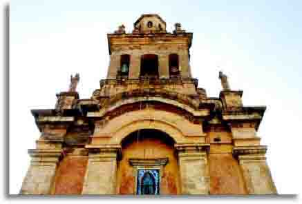 Patzcuaro Michoacan Mexico Photography by Bill Bell