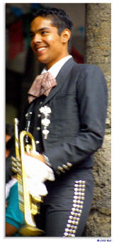 Guadalajara Photo by Bill Bell