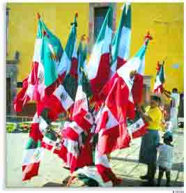 San Miguel de Allende Mexico Photography by Bill Bell