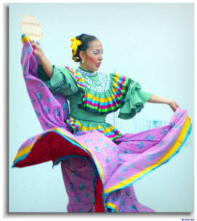 Guadalajara Photo by Bill Bell