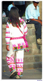 Guadalajara Photo by Bill Bell