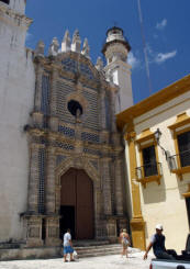 Campeche, Campeche Mexico Photography by Bill Bell
