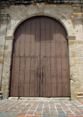 Campeche, Campeche Mexico Photography by Bill Bell
