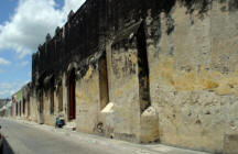 Campeche, Campeche Mexico Photography by Bill Bell
