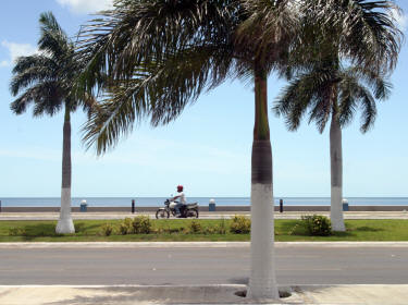 Campeche Photography by Bill Bell Mexico 
