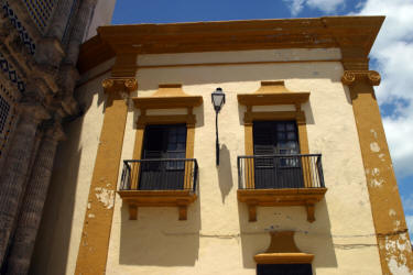 Campeche, Campeche Mexico Photography by Bill Bell