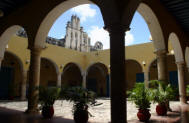 Campeche, Campeche Mexico Photography by Bill Bell