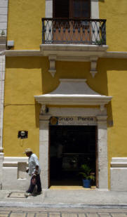 Campeche, Campeche Mexico Photography
