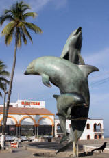 Puerto Vallarta Jalisco Mexico Photography by Bill Bell