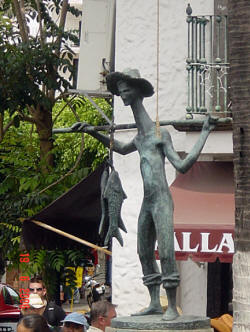 Puerto Vallarta Jalisco Mexico Photography by Gary Gome
