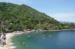 Puerto Vallarta Jalisco Mexico Photography by Gary Gome