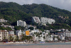 Puerto Vallarta Jalisco Mexico Photography by Gary Gome