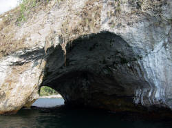 Los Arcos Puerto Vallarta Jalisco Mexico Photography by Gary Gome