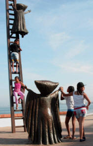 Puerto Vallarta Jalisco Mexico Photography by Bill Bell