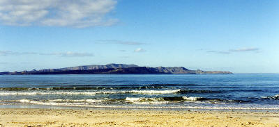La Paz Baja Sur Mexico Photographs by Bill Bell