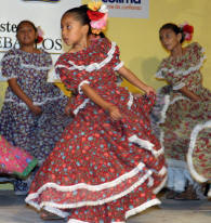 Colima Folklorico, Colima Mexico Fotografia Photographs 