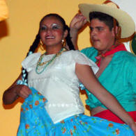 Colima Folklorico, Colima Mexico Fotografia Photographs 