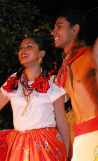 Colima Folklorico, Colima Mexico Fotografia Photographs 