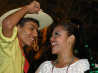 Colima Folklorico, Colima Mexico Fotografia Photographs 