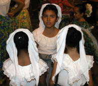 Colima Folklorico, Colima Mexico Fotografia Photographs 