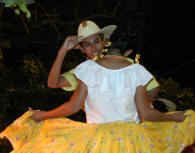 Colima Folklorico, Colima Mexico Fotografia Photographs 