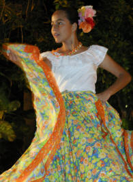 Colima Folklorico, Colima Mexico Fotografia Photographs 