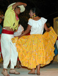 Colima Folklorico, Colima Mexico Fotografia Photographs 