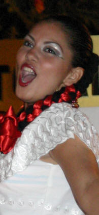 Colima Folklorico, Colima Mexico Fotografia Photographs 