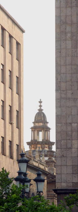 Guadalajara, Jalisco Mexico Photography By Bill Bell