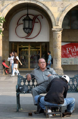 Guadalajara, Jalisco Mexico Photography By Bill Bell