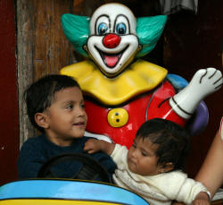 Patzcuaro Michoacan Mexico Photography by Bill Bell