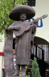 Mexico City Photography  By Bill Bell