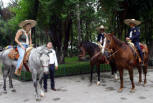 Mexico City Photography  By Bill Bell