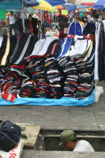 Mexico City Photography  By Bill Bell