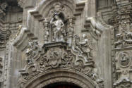 Mexico City Photography  By Bill Bell