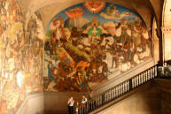 Mexico City Photography  By Bill Bell