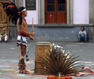 Mexico City Photography  By Bill Bell