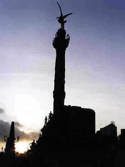 Mexico City Photography  By Bill Bell