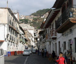 Taxco Mexico Photography by Bill Bell