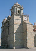 Oaxaca, Mexico Photographs