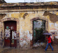 Oaxaca Mexico, Photography by Bill Bell
